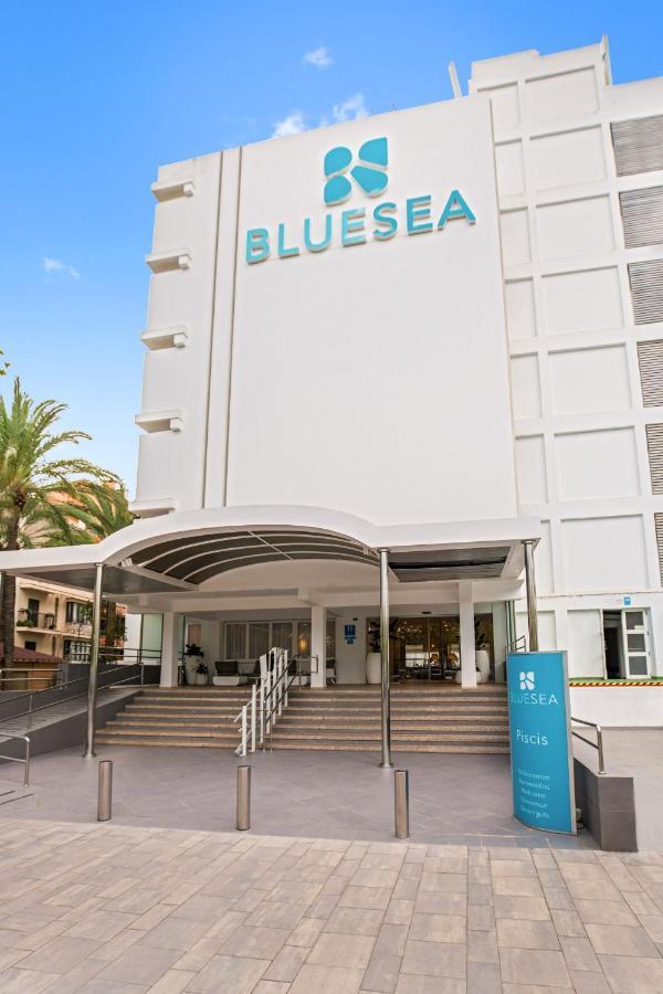 Hotel Bluesea Piscis - Adults Only Puerto de Alcúdia Exterior foto